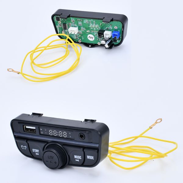 ����� M 5880-BLUETOOTH 24V