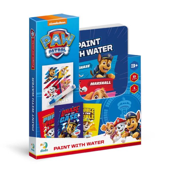 ����� ����� Paw Patrol