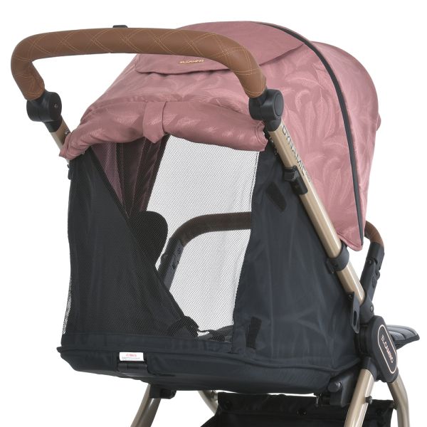 ������� ������� ME 1053G-2 DYNAMIC PRO Special Pink