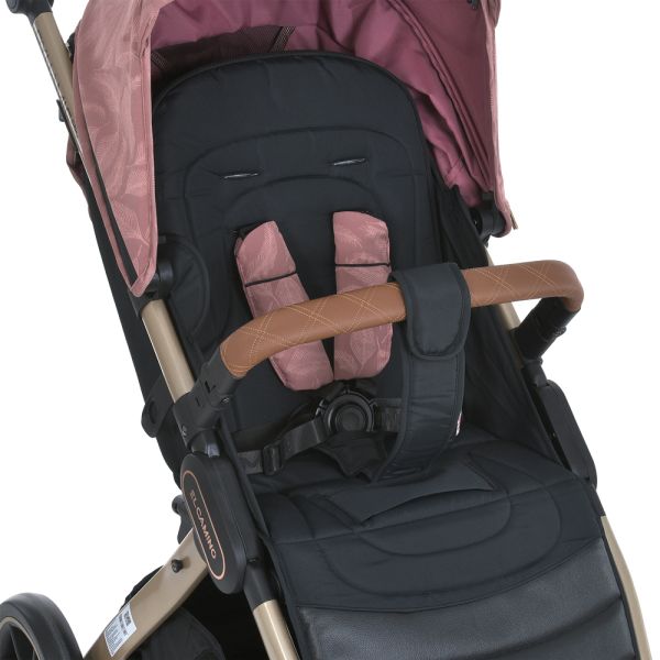 ������� ������� ME 1053G-2 DYNAMIC PRO Special Pink