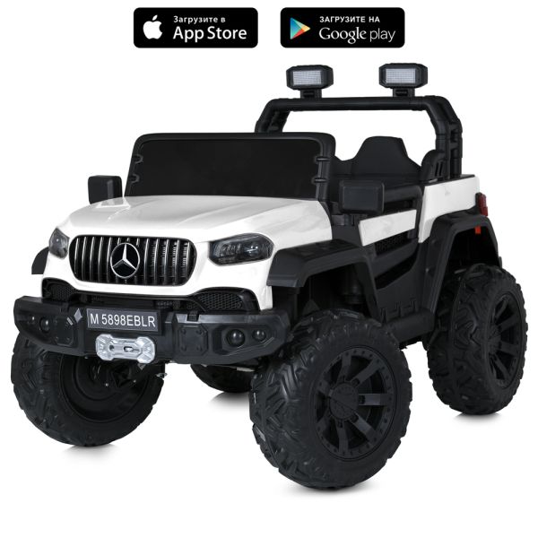 ���� M 5898EBLR-1