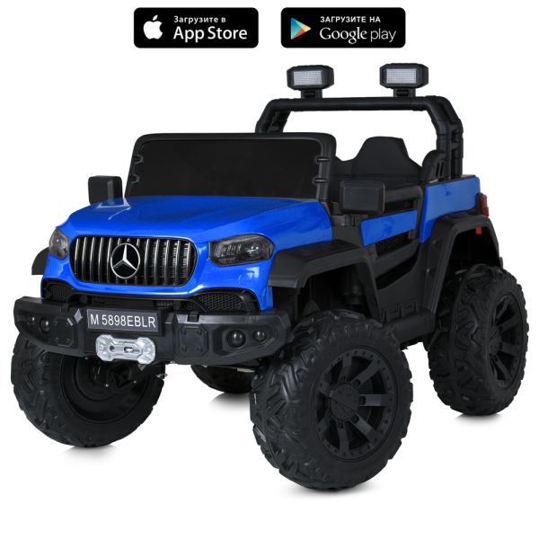 ���� M 5898EBLR-4