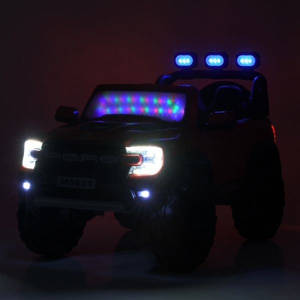 ���� M 5829EBLR-5