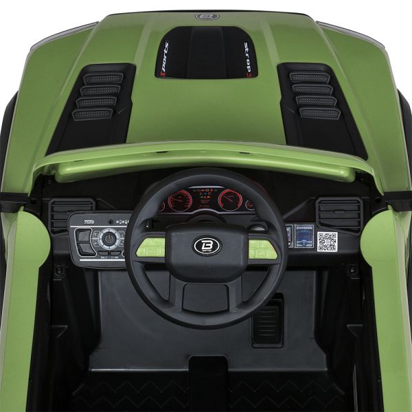 ���� M 5829EBLR-5