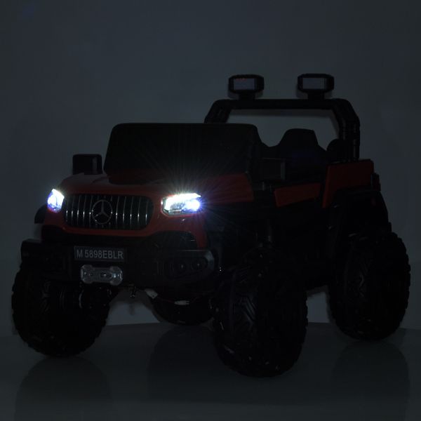 ���� M 5898EBLR-1