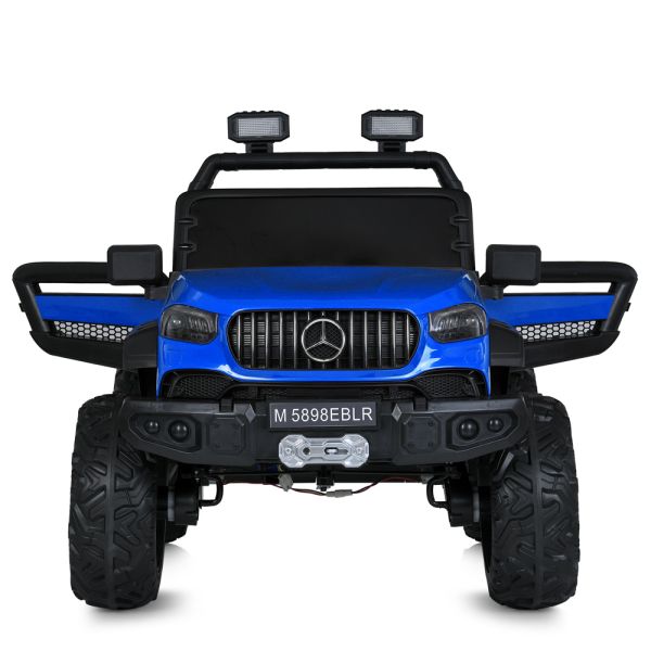 ���� M 5898EBLR-4