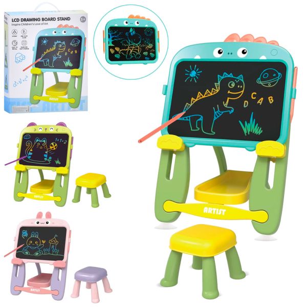 LCD ������� W5002-1-2-3