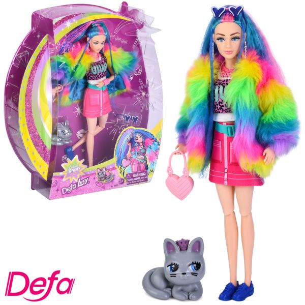 ����� DEFA 8495