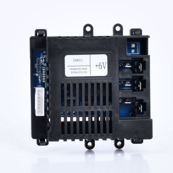 Блок керування M 5777-RC RECEIVER