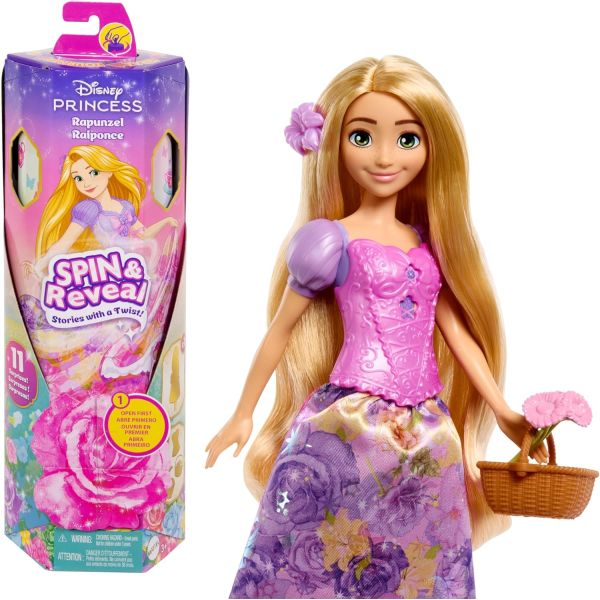 ����� ������� � ��������� "����� � ����������" Disney Princess