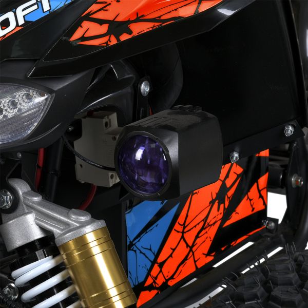 ���������� E-FOX-1450-7