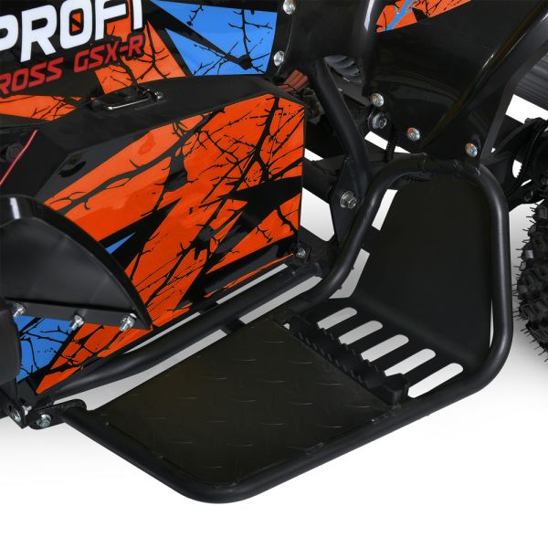 ���������� E-FOX-1450-7