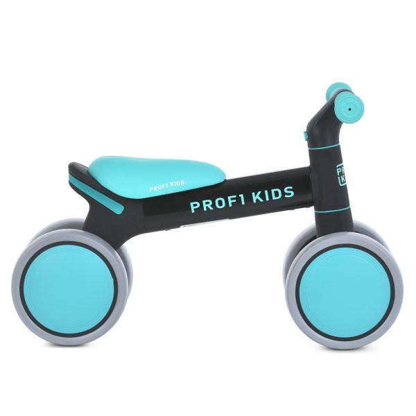 Біговел дитячий PROFI KIDS 7 д. MBB 1014-4