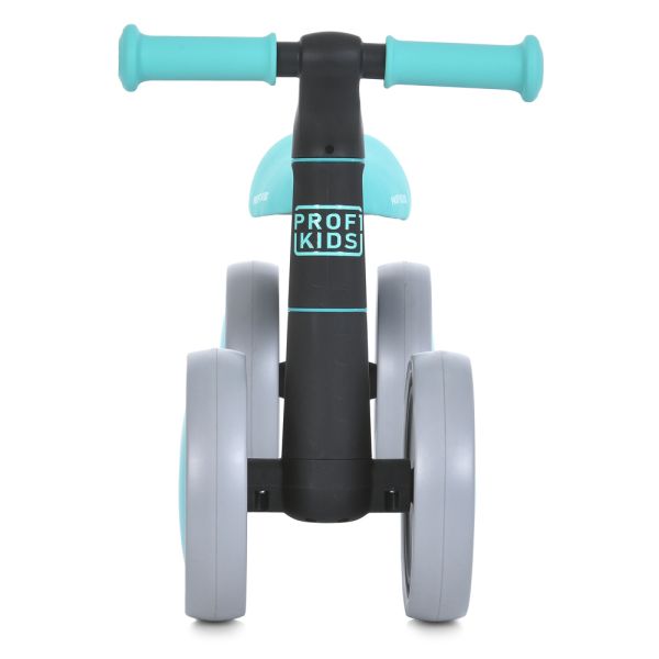 Біговел дитячий PROFI KIDS 7 д. MBB 1014-4