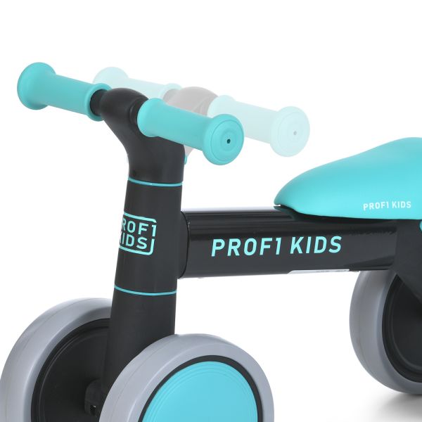 Біговел дитячий PROFI KIDS 7 д. MBB 1014-4