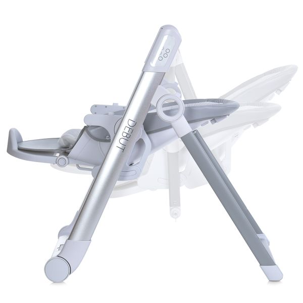 �������-�������� ME 1102 DEBUT Gentle Gray