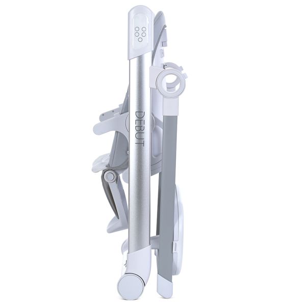 �������-�������� ME 1102 DEBUT Gentle Gray