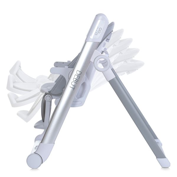 �������-�������� ME 1102 DEBUT Gentle Gray