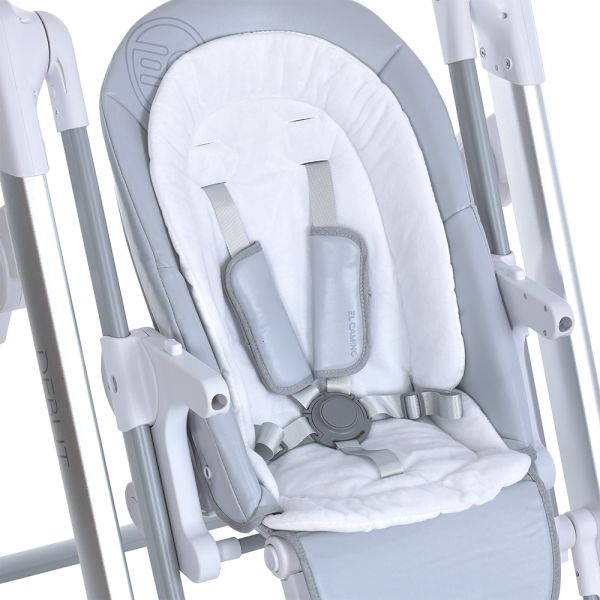 �������-�������� ME 1102 DEBUT Gentle Gray
