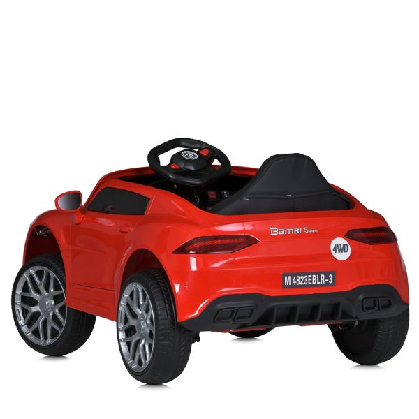 ������  M 4823EBLR-3