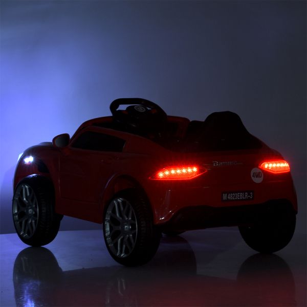 ������  M 4823EBLR-3