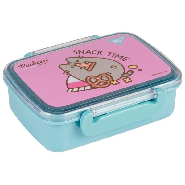 ��������� Yes "Pusheen" 420 ��
