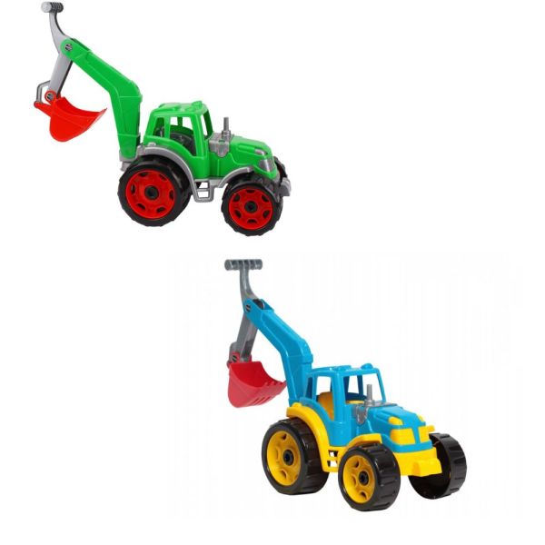 ������� � ������ TechnoK 3435