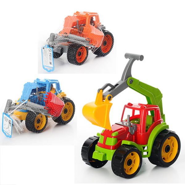 ������� � ������ TechnoK 3435
