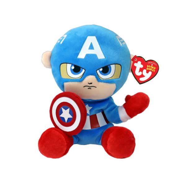 ������� ������� ������������� TY Marvel "������� �������" 15 ��, 44002