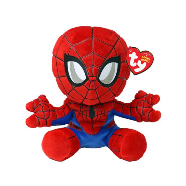 ������� ������� ������������� TY Marvel "�������-����" 15 ��, 44007