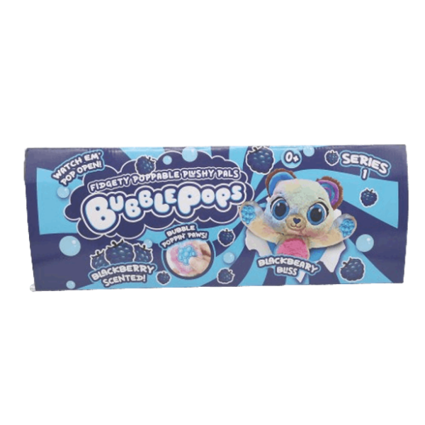 Bubble Pops ̒��� ������� "�������� �������", 2312004/8