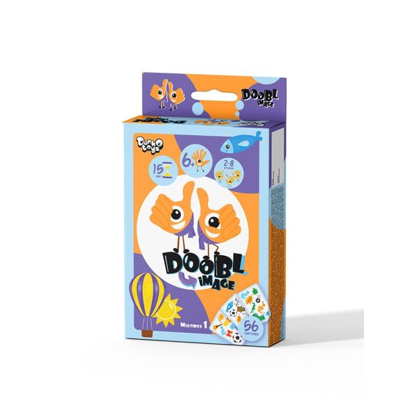 �������� ����������� ��� ����� ���� "Doobl Image" ��� ���