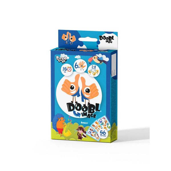 �������� ����������� ��� ����� ���� "Doobl Image" ��� ���