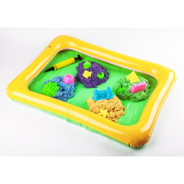 ����� ����������� ���������� ����� ���� "BIG CREATIVE BOX" H2Orbis ���