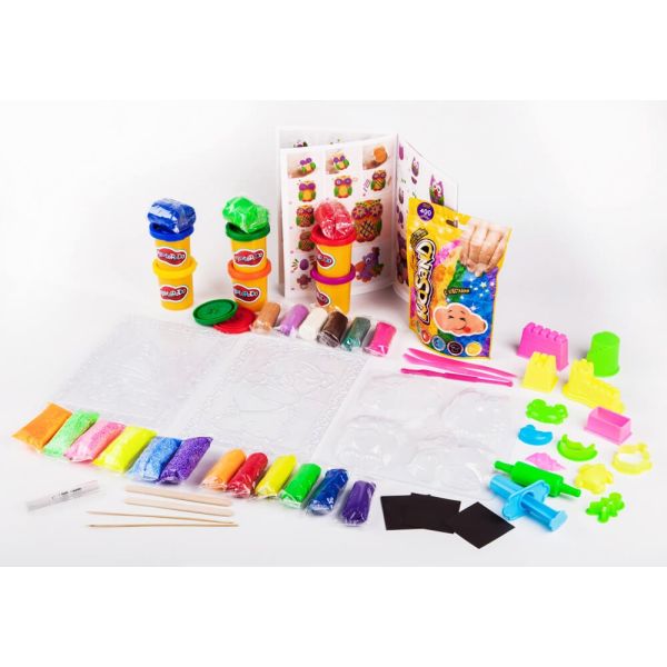 ����� ����������� ���������� ����� ���� "4�1 BIG CREATIVE BOX" ���
