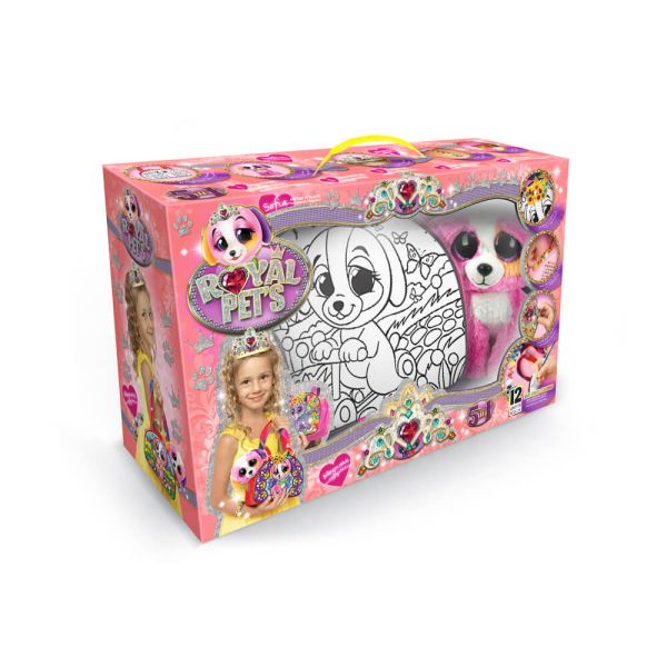 ����� ����������� ���������� "ROYAL PET`S"