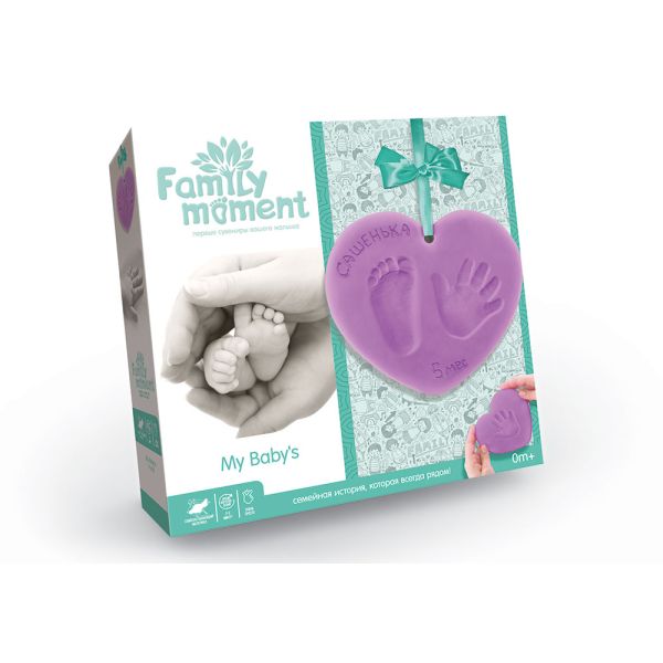 ����� ����������� ���������� ����� ���� "FAMILY MOMENT"