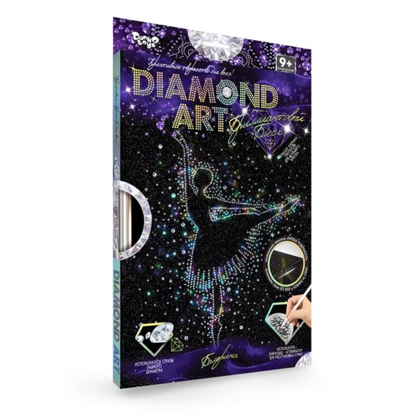 ���� ��������� �������� "DIAMOND ART"