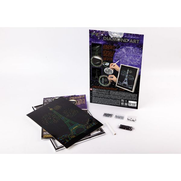 ���� ��������� �������� "DIAMOND ART"