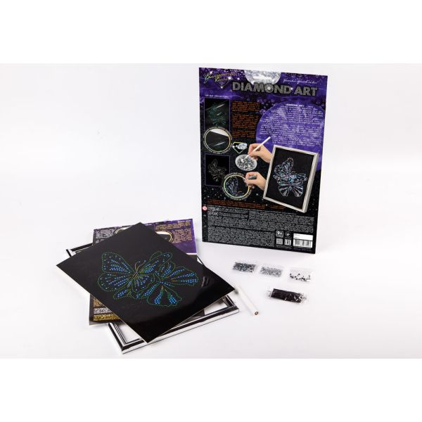 ���� ��������� �������� "DIAMOND ART"