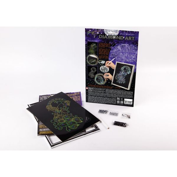 ���� ��������� �������� "DIAMOND ART"