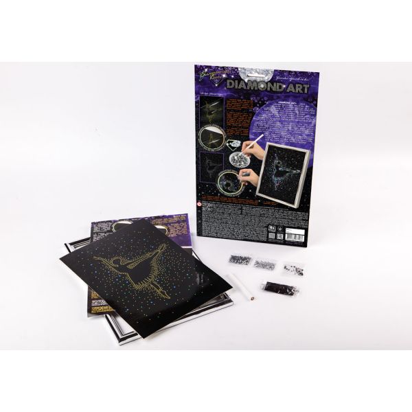 ���� ��������� �������� "DIAMOND ART"