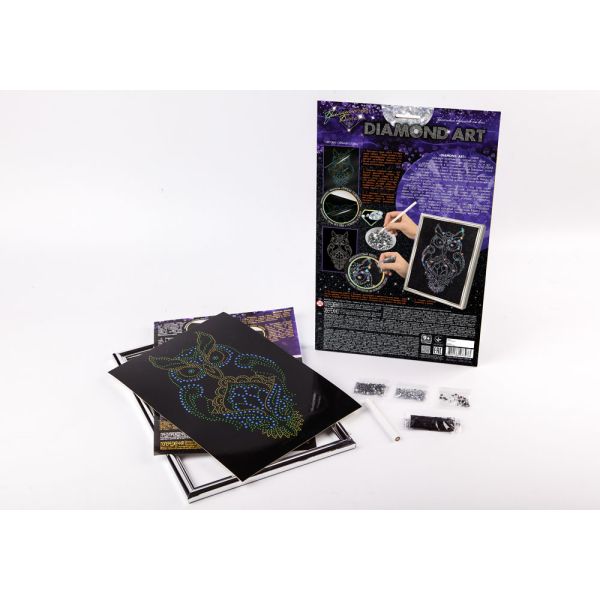 ���� ��������� �������� "DIAMOND ART"
