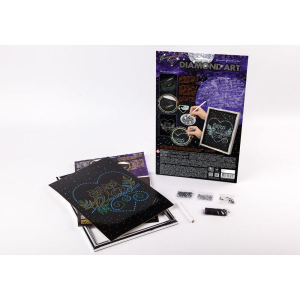 ���� ��������� �������� "DIAMOND ART"