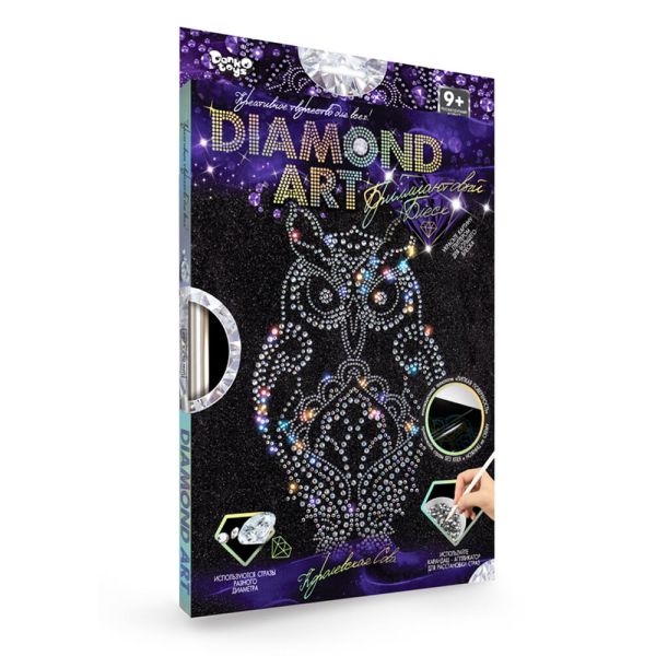 ���� ��������� �������� "DIAMOND ART"