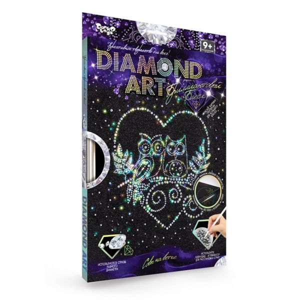 ���� ��������� �������� "DIAMOND ART"