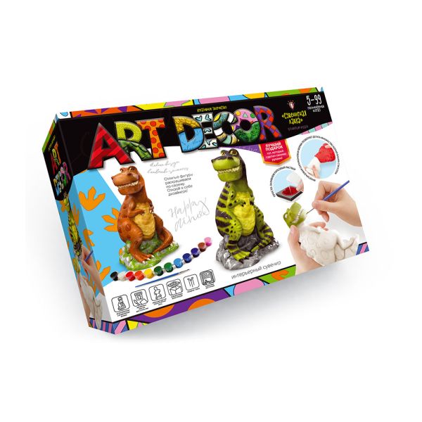 ���� ��������� �������� ����� ���� "ART DECOR" ���