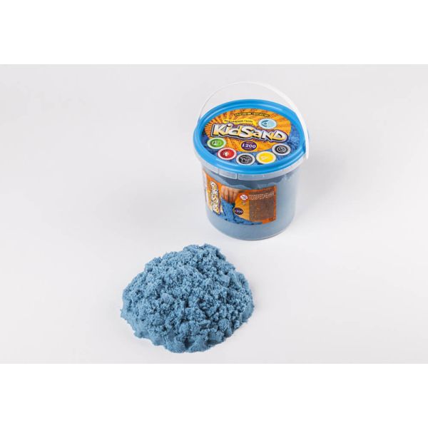 ���� ������ �������� "ʳ�������� ����"KidSand" 1200�, KS-01-04 ����� ����