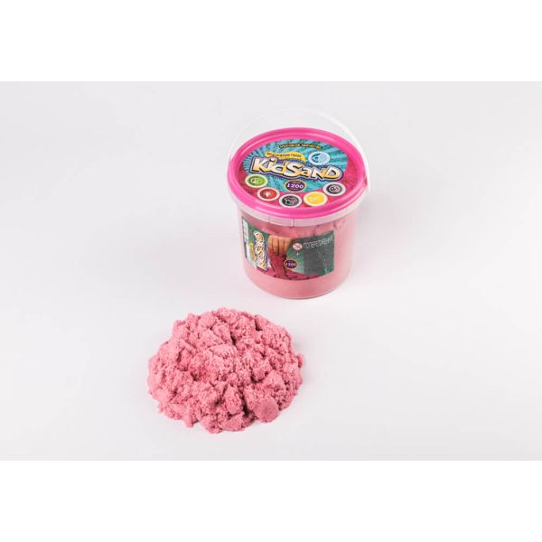���� ������ �������� "ʳ�������� ����"KidSand" 1200�, KS-01-04 ����� ����