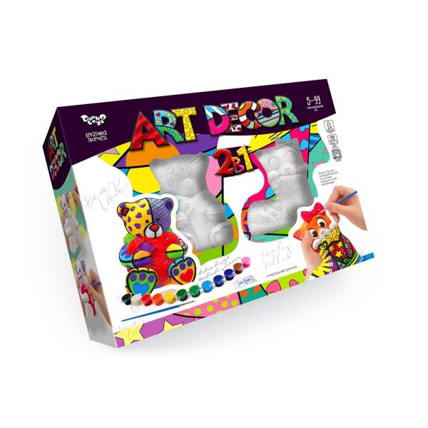��������� ���������  ����� ���� "ART DECOR" 2�1 ���